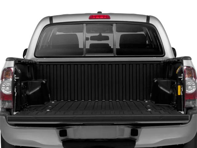 Used 2010 Silver Streak Mica Toyota PreRunner image 13