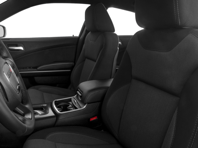 Used 2017 Red Dodge SE image 9