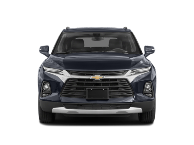 Used 2022 Silver Ice Metallic Chevrolet LT image 4
