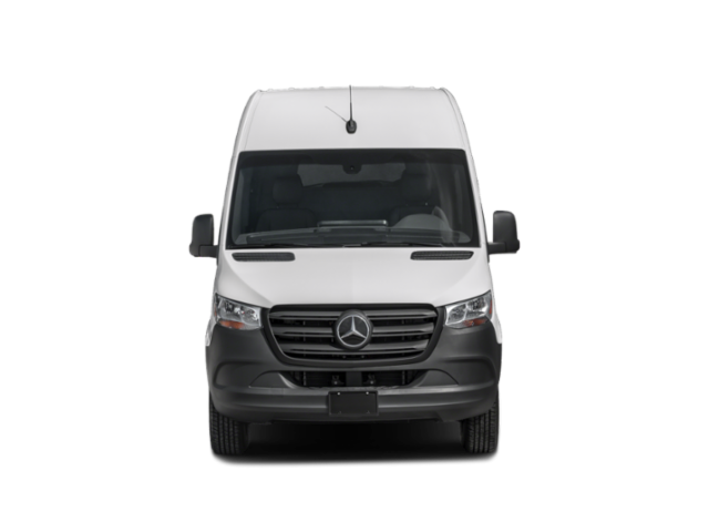 New 2025  Mercedes-Benz Cargo 170 WB image 4