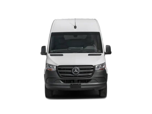 New 2025  Mercedes-Benz Cargo 170 WB image 4