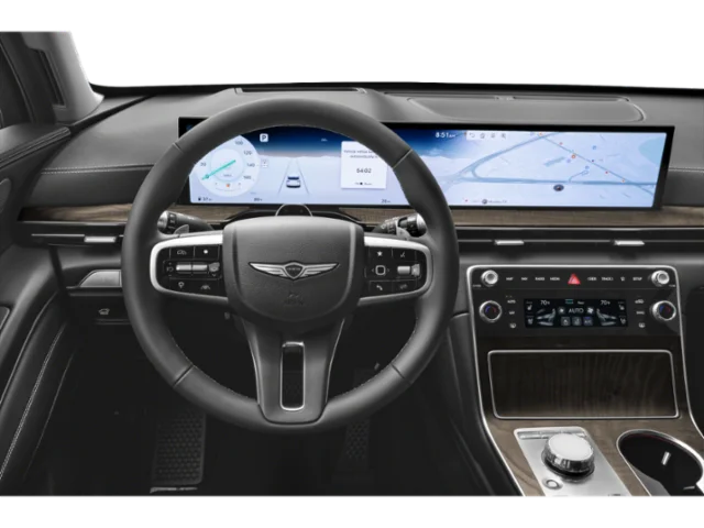 New 2027  Genesis 2.5T Select image 6