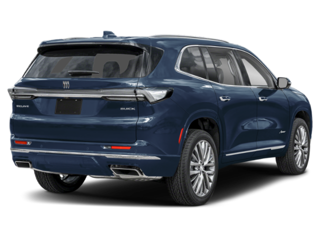 2026 Buick Enclave Avenir photo 2