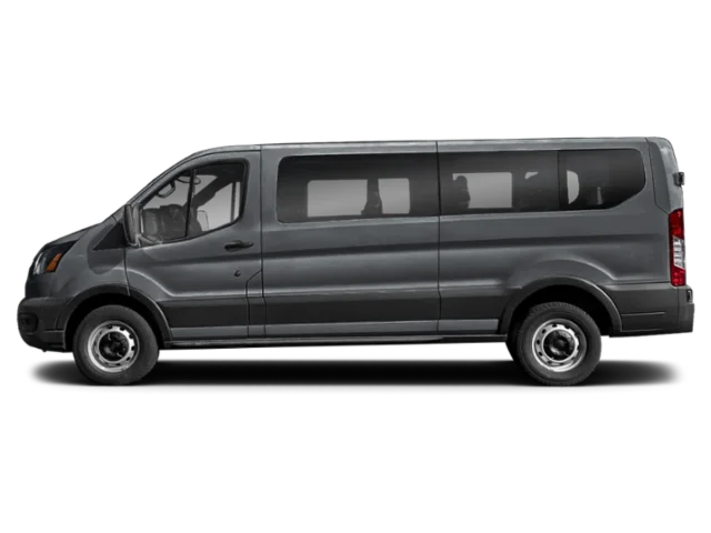 New 2026 Gray Metallic Ford XL image 2