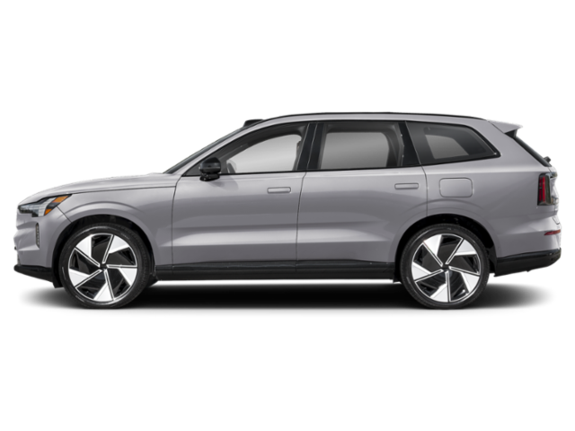 New 2026 Aurora Silver Volvo Plus image 3