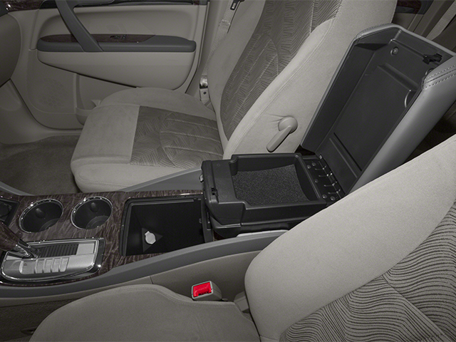 Used 2013 Gold Buick Leather Group image 15