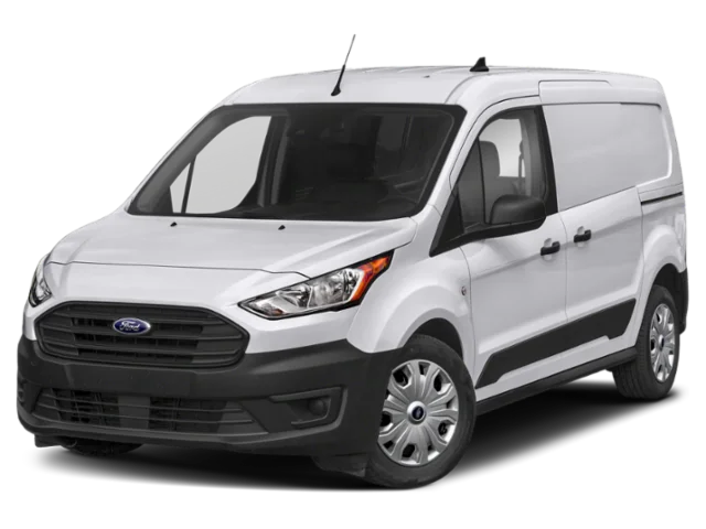 2019 Ford Transit Connect XLT