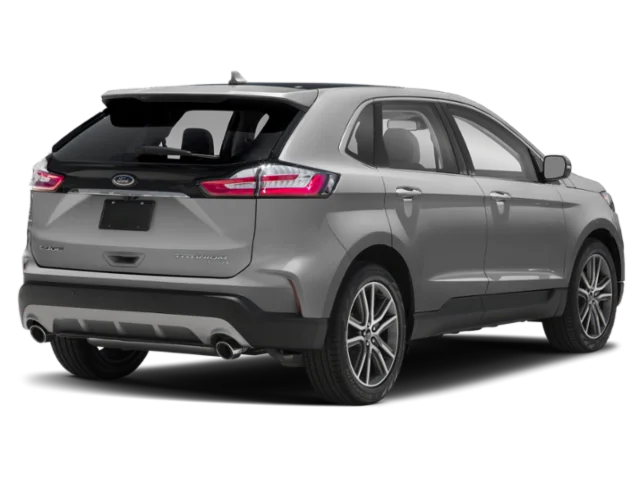 Used 2019 Ford Edge SEL with VIN 2FMPK3J97KBB59876 for sale in Johnston, IA