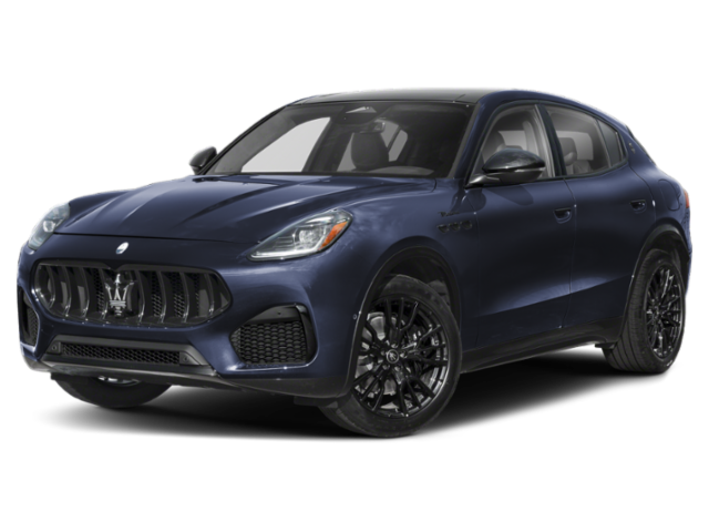 2025 Maserati Grecale MODENA