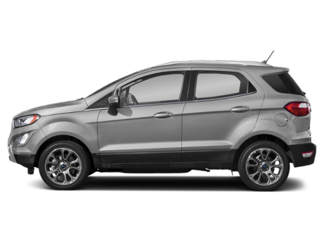Used 2018 Silver Metallic Ford SE image 3