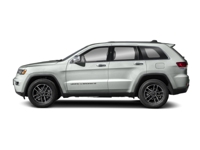 Used 2022 Bright White Clearcoat Jeep Laredo X image 4