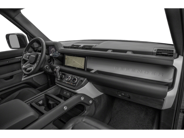 2025 Land Rover Defender S - Photo 12