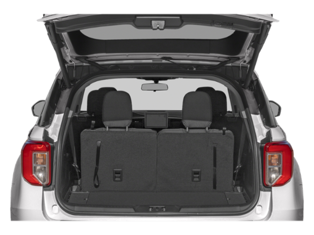 Used 2024  Ford XLT image 11