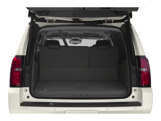 Used 2015 Gray Chevrolet LT image 10