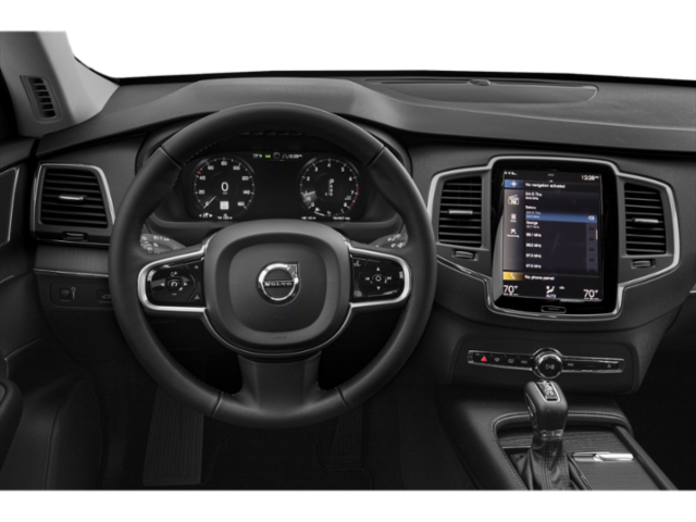 Used 2021 Silver Volvo T5 Momentum image 4