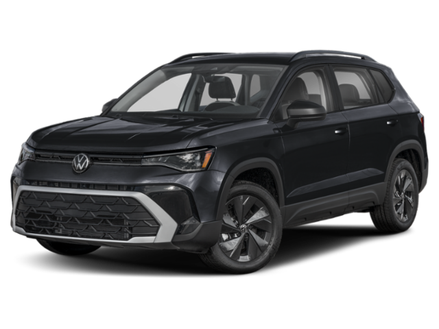 New 2027 Deep Black Pearl Volkswagen S image 10
