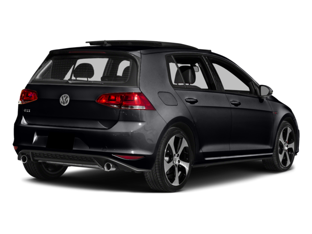 Used 2017 Black Volkswagen S image 2