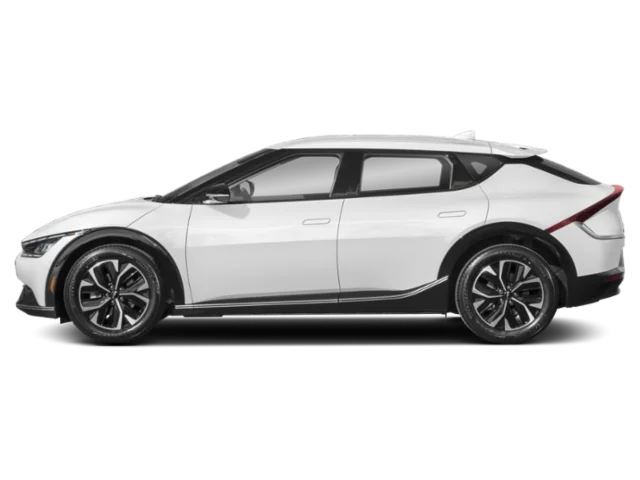 Used 2023 White Kia Wind image 5