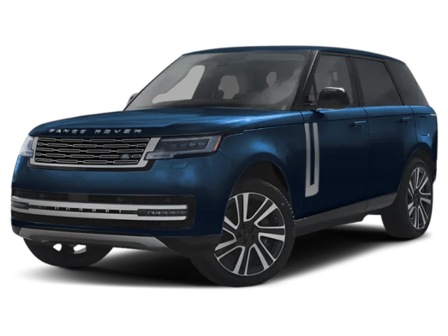 2026 Land Rover Range Rover 4.4 Autobiography SWB's photo