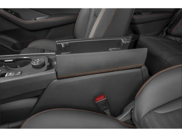 New 2027 Boulder Gray Pearl Nissan Rock Creek® image 11