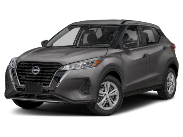 Used 2024 Gray Nissan S image 1