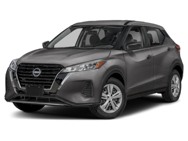 Used 2024 Gray Nissan S image 9