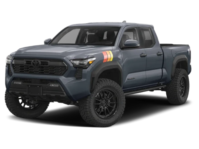 New 2026 Underground Toyota TRD Off Road Hybrid i-FORCE MAX 4WD image 1