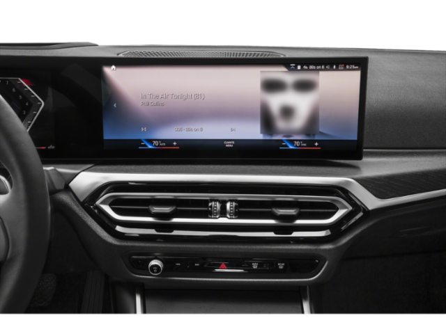 Certified Used 2024 Skyscraper Grey Metallic BMW 430i Gran Coupe image 13