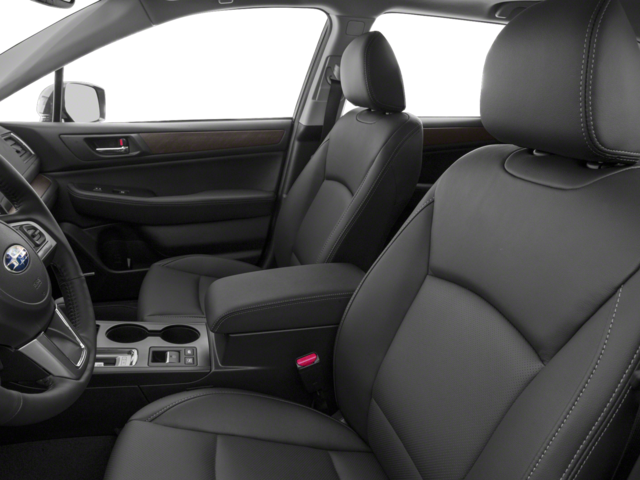 Used 2017 Ice Silver Metallic Subaru 2.5i image 8