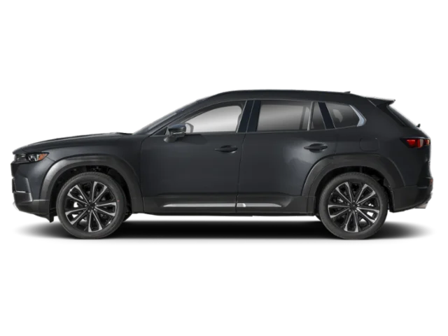 New 2026 Black Mazda 2.5 Turbo Premium Plus image 3