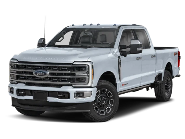 2026 Ford F-250's photo