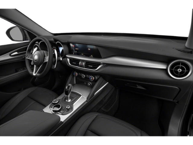 Used 2020 Gray Metallic Alfa Romeo BASE image 16
