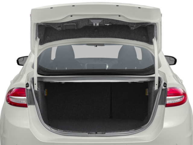 Used 2017 Magnetic Ford SE image 12