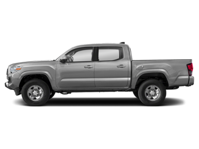 Used 2023 Celestial Silver Metallic Toyota SR image 3