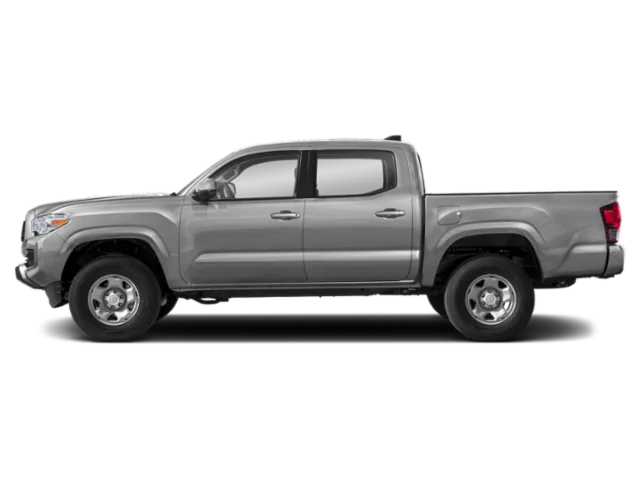 Used 2023 Celestial Silver Metallic Toyota SR image 3