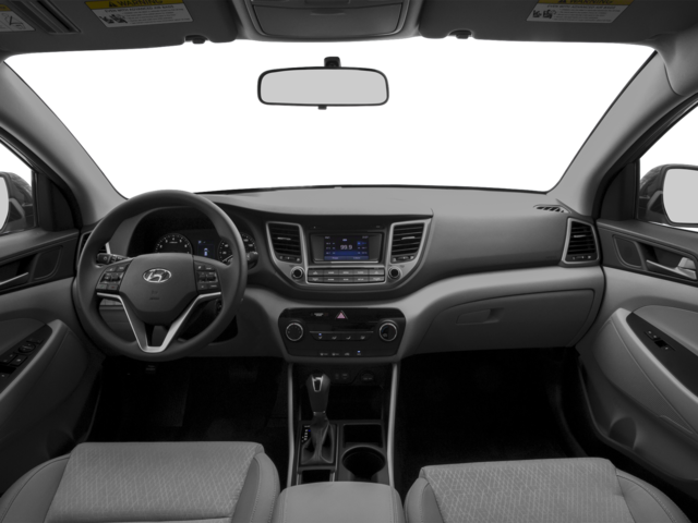 Used 2016 Ash Black Hyundai Sport image 5