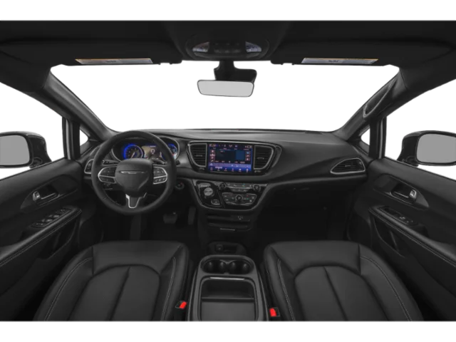 New 2027 Bright White Clear-Coat Exterior Paint Chrysler LX image 25