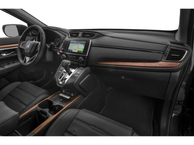 Certified Used 2022 Modern Steel Metallic Honda Touring image 20