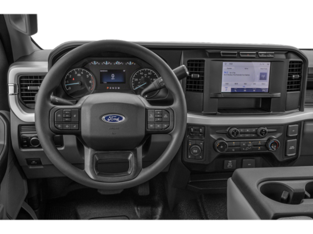 New 2027 Silver Ford XL image 4