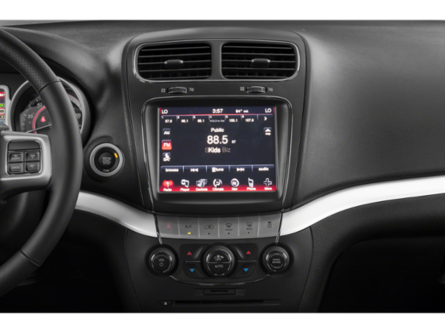 Used 2019 Gray Dodge GT image 10