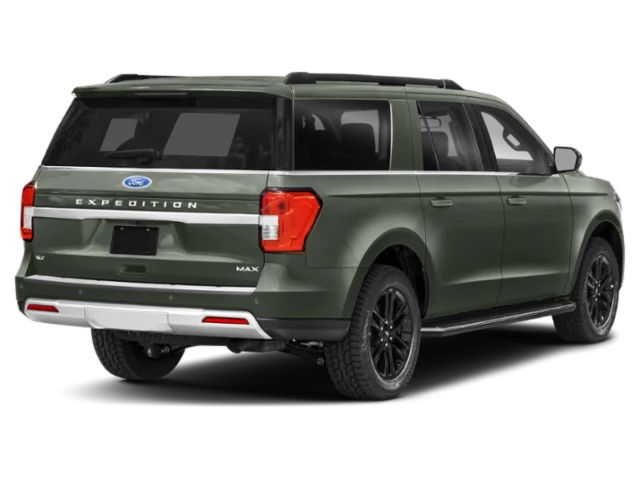 Used 2023 Green Ford  image 2