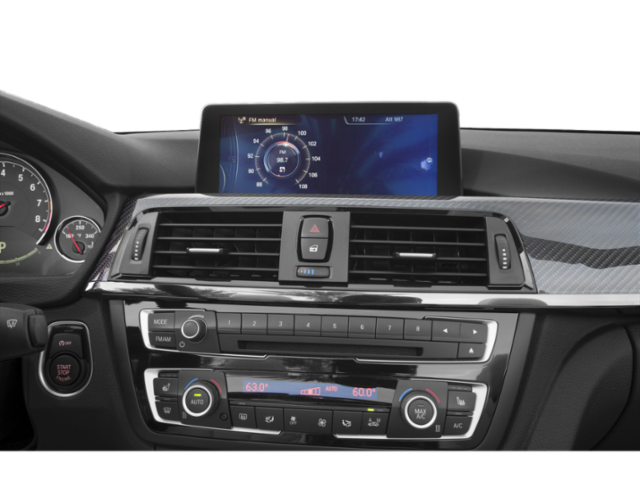 Used 2015 Black BMW Base image 7