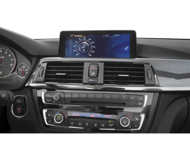 Used 2015 Black BMW Base image 13