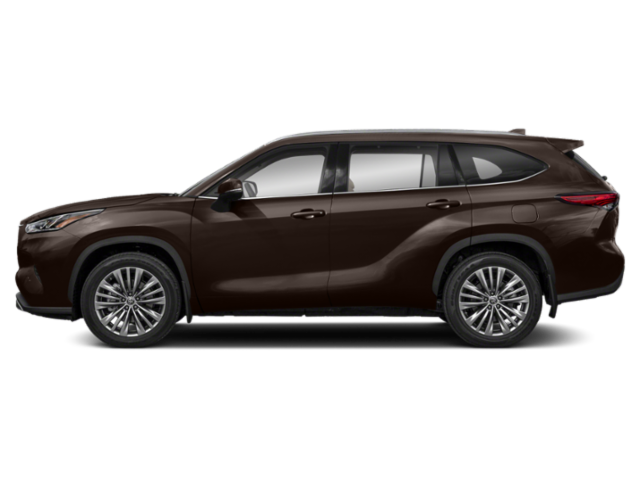 Used 2020  Toyota Platinum image 3
