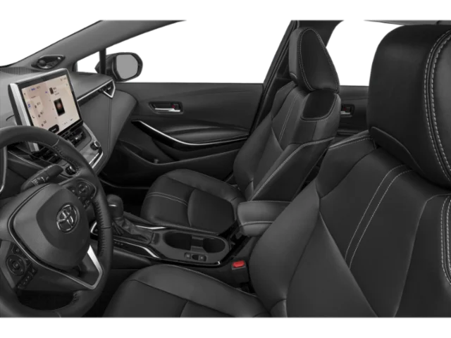 New 2026  Toyota XLE image 8