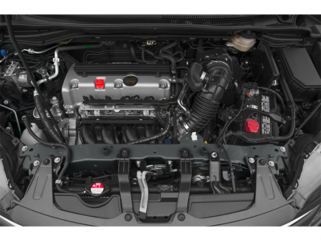 Used 2014 Green Honda EX image 18
