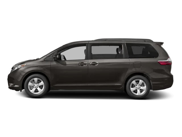 Used 2016 Gray Toyota LE image 3