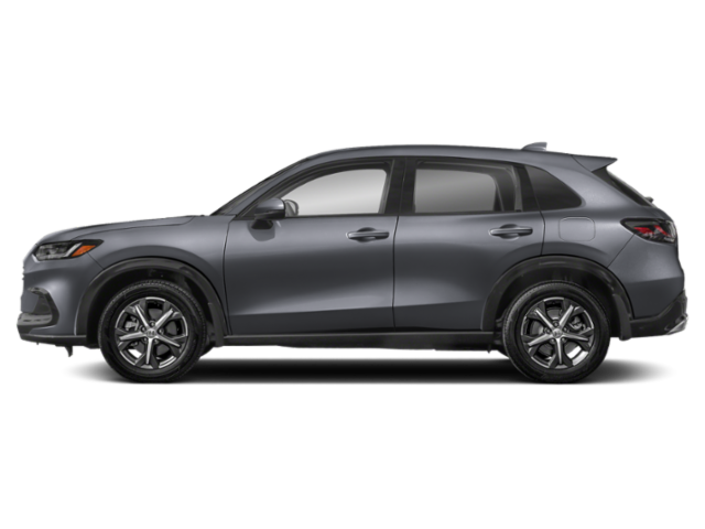 Certified Used 2023 Modern Steel Metallic Honda EX-L image 8