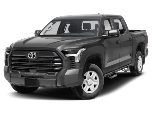 2023 Toyota Tundra