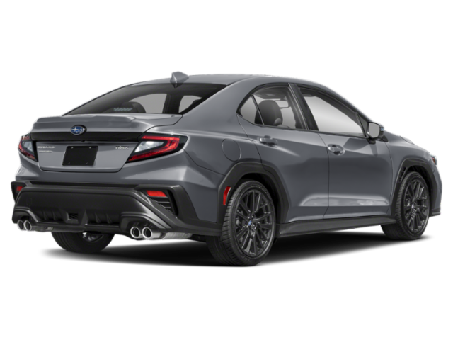 Used 2025 Magnetite Gray Metallic/Crystal Black Silica Subaru Limited image 2